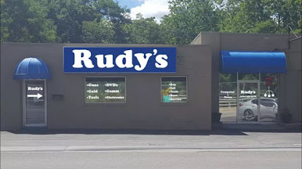Rudy's Computer & Pawn
