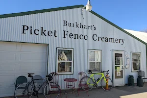 Picket Fence Creamery image