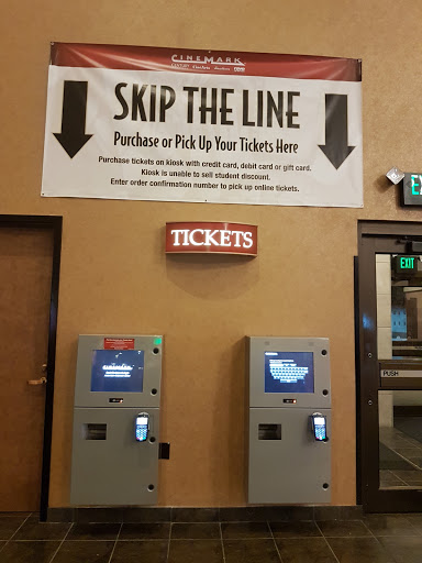 Movie Theater «Cinemark Vista Ridge Mall and XD», reviews and photos, 2401 Stemmons Fwy, Lewisville, TX 75067, USA