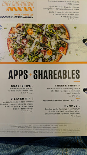 Sports Bar «Topgolf», reviews and photos, 5539 North Loop 1604 W, San Antonio, TX 78249, USA