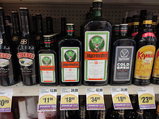 Supermarket «Lucky», reviews and photos, 2000 Portola Ave, Livermore, CA 94551, USA