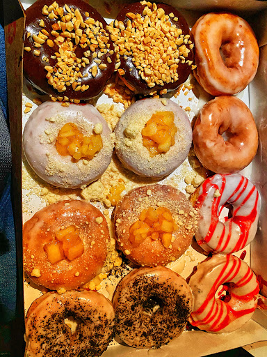 Donut Shop «Duck Donuts», reviews and photos, 8323 Creedmoor Rd, Raleigh, NC 27613, USA