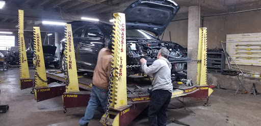 Car Repair and Maintenance «Evolution Auto Concepts», reviews and photos, 1204 Powhattan St, Dallas, TX 75215, USA