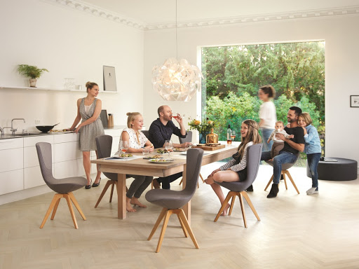 Furniture Store «Rosenthal Interiors», reviews and photos, 22 N 5th St, Minneapolis, MN 55403, USA