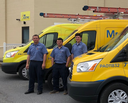 Electrician «Mr Electric», reviews and photos, 200 Main St, Denver, PA 17517, USA