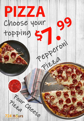 Convenience Store «7-24 Hours Convenience Stores», reviews and photos, 2401 W Lincoln Ave D, Anaheim, CA 92801, USA