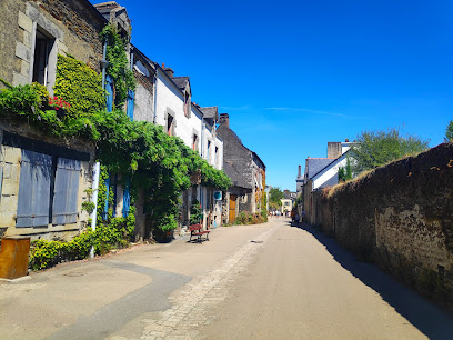 Office de Tourisme Rochefort-en-Terre