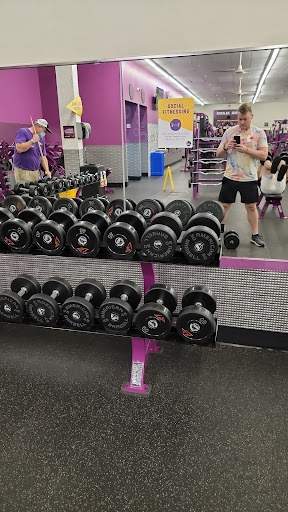 Gym «Planet Fitness», reviews and photos, 2650 Tamiami Trail E, Naples, FL 34112, USA