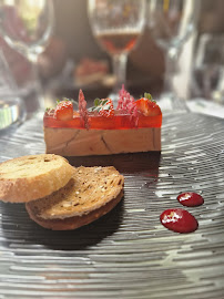 Foie gras du Restaurant Au Petit Louis à Metz - n°5