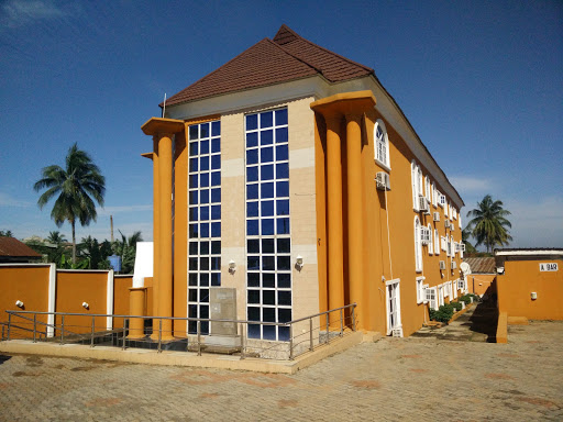 Atlantis Grand Suites and Hotels., 5 Oluwole close, off arubuola street, opposite LADSOL water factory ,Ogo Oluwa, Osogbo, Nigeria, Budget Hotel, state Osun