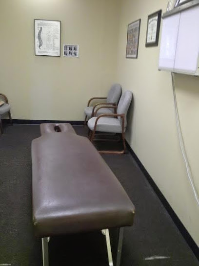 Evans Chiropractic