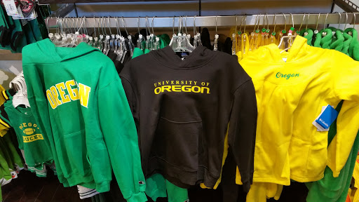 Sporting Goods Store «The Duck Store», reviews and photos, 12130 SE 82nd Ave, Happy Valley, OR 97086, USA