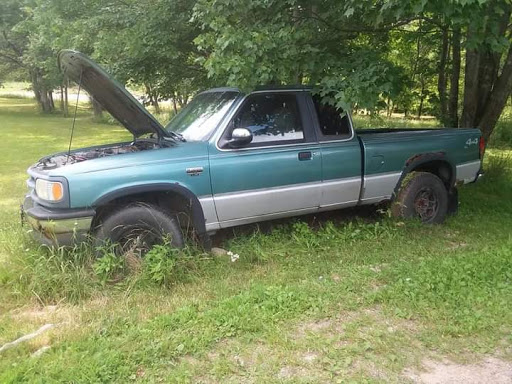 Auto Repair Shop «Good Guys Auto», reviews and photos, 3068 US-9W, Saugerties, NY 12477, USA