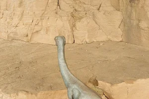 Tha Uthen Dinosaur Footprints image