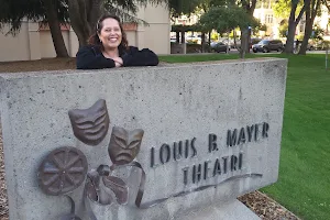 Louis B. Mayer Theatre image