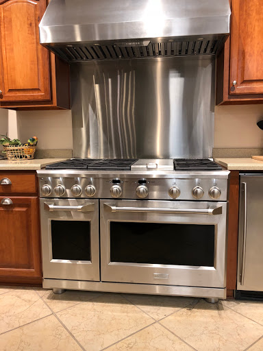 Appliance Store «Wholesale Appliance Center LLC», reviews and photos, 1518 Ashley River Rd, Charleston, SC 29407, USA