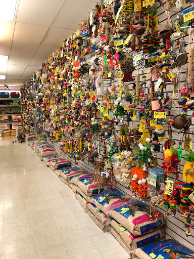 Pet Store «Discount Pet & Supplies», reviews and photos, 16320 Middlebelt Rd, Livonia, MI 48154, USA