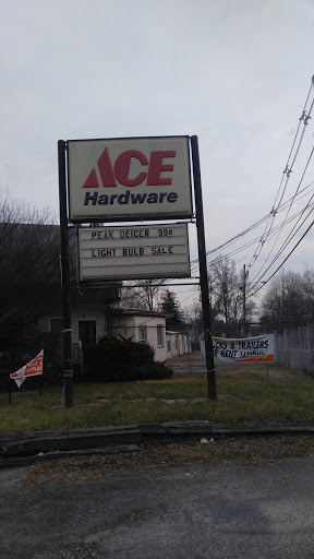 Hardware Store «Brite Lumber & Home Center», reviews and photos, 45 New Egypt Allentown Rd, New Egypt, NJ 08533, USA