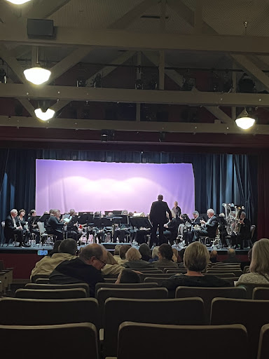 Community Center «Matthews Community Center», reviews and photos, 100 W McDowell St, Matthews, NC 28105, USA