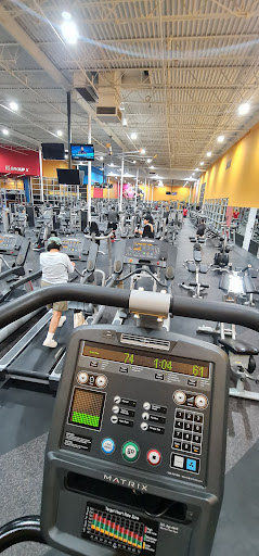Gym «Fitness Connection», reviews and photos, 129 Sawdust Rd, The Woodlands, TX 77380, USA