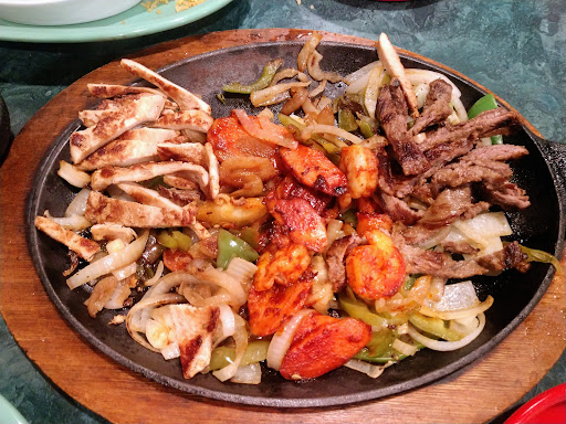 Sorianos Restaurant image