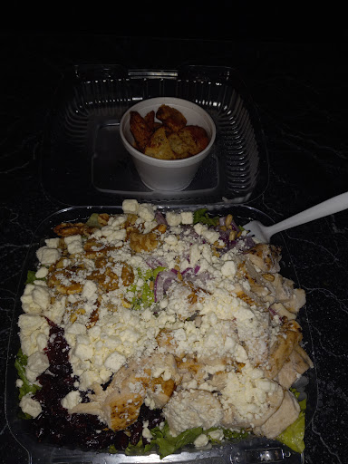 Cafe «A La Mode Cafe & Catering», reviews and photos, 331 Nottingham Rd, Syracuse, NY 13210, USA