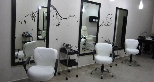 Luana Loveliness Salon