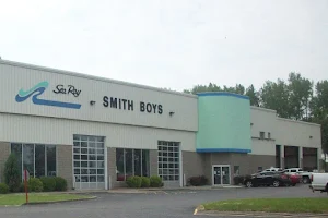 Smith Boys image