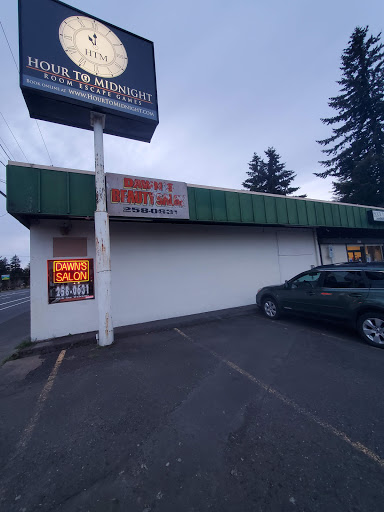 Amusement Center «Hour to Midnight - Room Escape Games», reviews and photos, 11525 NE Halsey St, Portland, OR 97220, USA