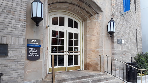 630 W 168th St, New York, NY 10032, USA