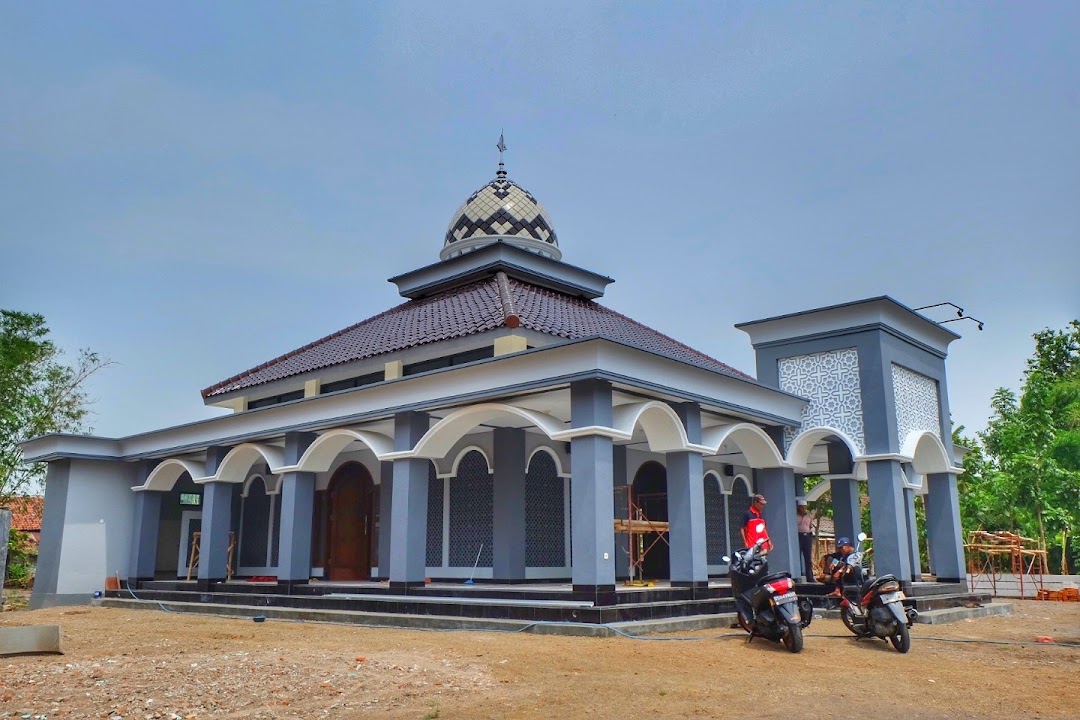 Masjid Kuripan