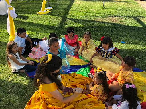 Event Planner «Party Princess Productions - San Jose», reviews and photos, 1029 Helen Ave, Santa Clara, CA 95051, USA