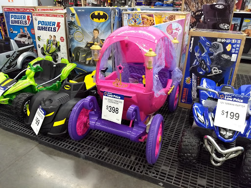 Department Store «Walmart Supercenter», reviews and photos, 4689 W Cedar Hills Dr, Cedar Hills, UT 84062, USA