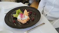 Les plus récentes photos du Restaurant gastronomique La rose des délices à Chambœuf - n°8