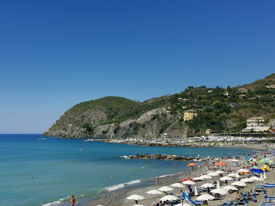 Levanto Strand