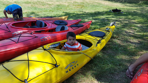Nature Preserve «Nature Center of Cape May», reviews and photos, 1600 Delaware Ave, Cape May, NJ 08204, USA