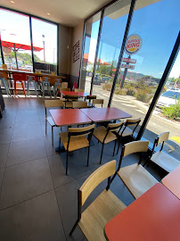 Atmosphère du Restauration rapide Burger King à Alès - n°3