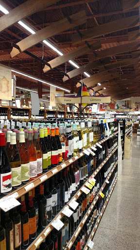 Supermarket «Wegmans», reviews and photos, 2281 Carl D. Silver Parkway, Fredericksburg, VA 22401, USA