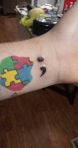 Explore cat tattoo idea, creative tattoo ideas in Columbus, available at Timeless Ink Tattoos