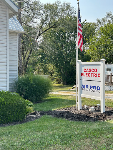 Photo of Casco Electric LLC