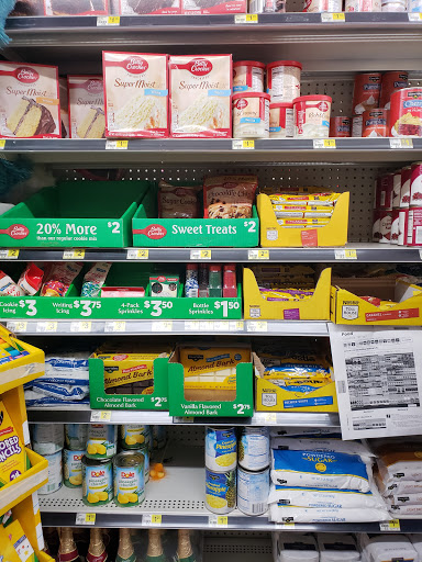 Home Goods Store «Dollar General», reviews and photos, 600 N Highland St, Williamsburg, IA 52361, USA