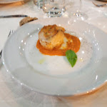 Photo n°1 de l'avis de Alberto.. fait le 28/07/2018 à 07:13 sur le  Ristorante Pizzeria Frà Michele à Monforte San Giorgio