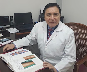 Dermatólogo Dr. José García Jaramillo