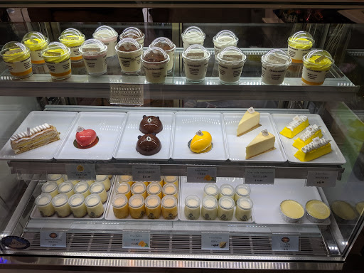 Dessert Shop «Just Desserts», reviews and photos, 7211 18th Ave, Brooklyn, NY 11204, USA