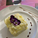 Photo n°2 de l'avis de S. fait le 15/04/2024 à 20:35 sur le  Osteria Maccaja à Alassio