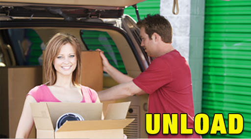 Self-Storage Facility «Stor-Mor Self Storage», reviews and photos, 4300 Emerald St, Torrance, CA 90503, USA