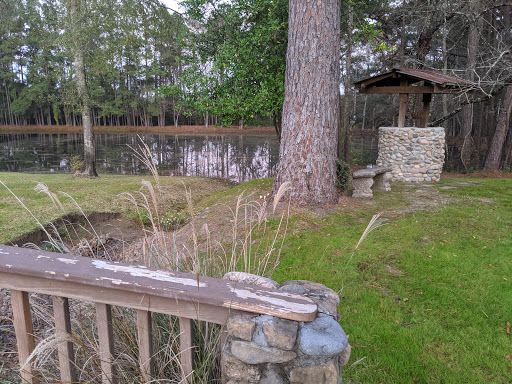 Wedding Venue «Rustic Rose Events», reviews and photos, 13629 Rose Rd, Willis, TX 77378, USA