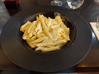 Penne du Restaurant italien Le Soprano Poissy - n°1