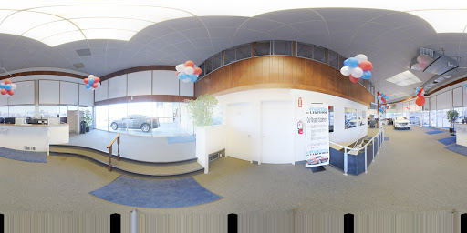 Mazda Dealer «McDonald Mazda West», reviews and photos, 10345 W Colfax Ave, Lakewood, CO 80214, USA