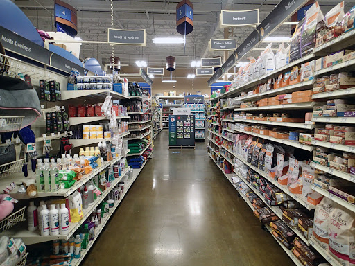 Pet Supply Store «PetSmart», reviews and photos, 1380 Fitzgerald Dr, Pinole, CA 94564, USA